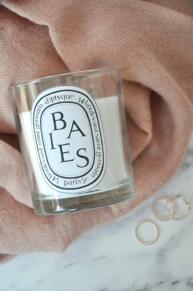 Diptypue + Makeup