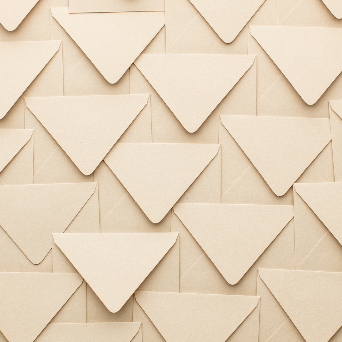 Pushing the Envelope