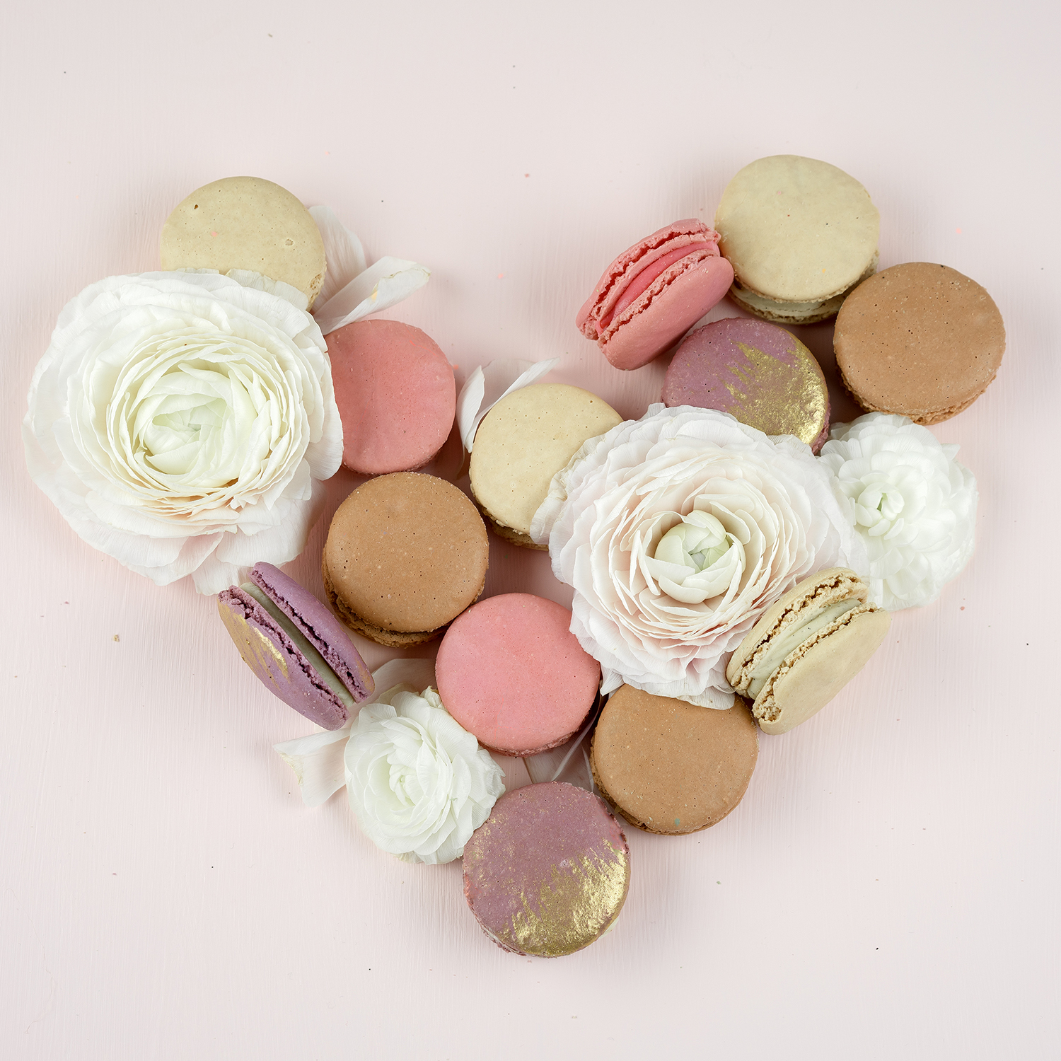 Valentine’s Day Preset