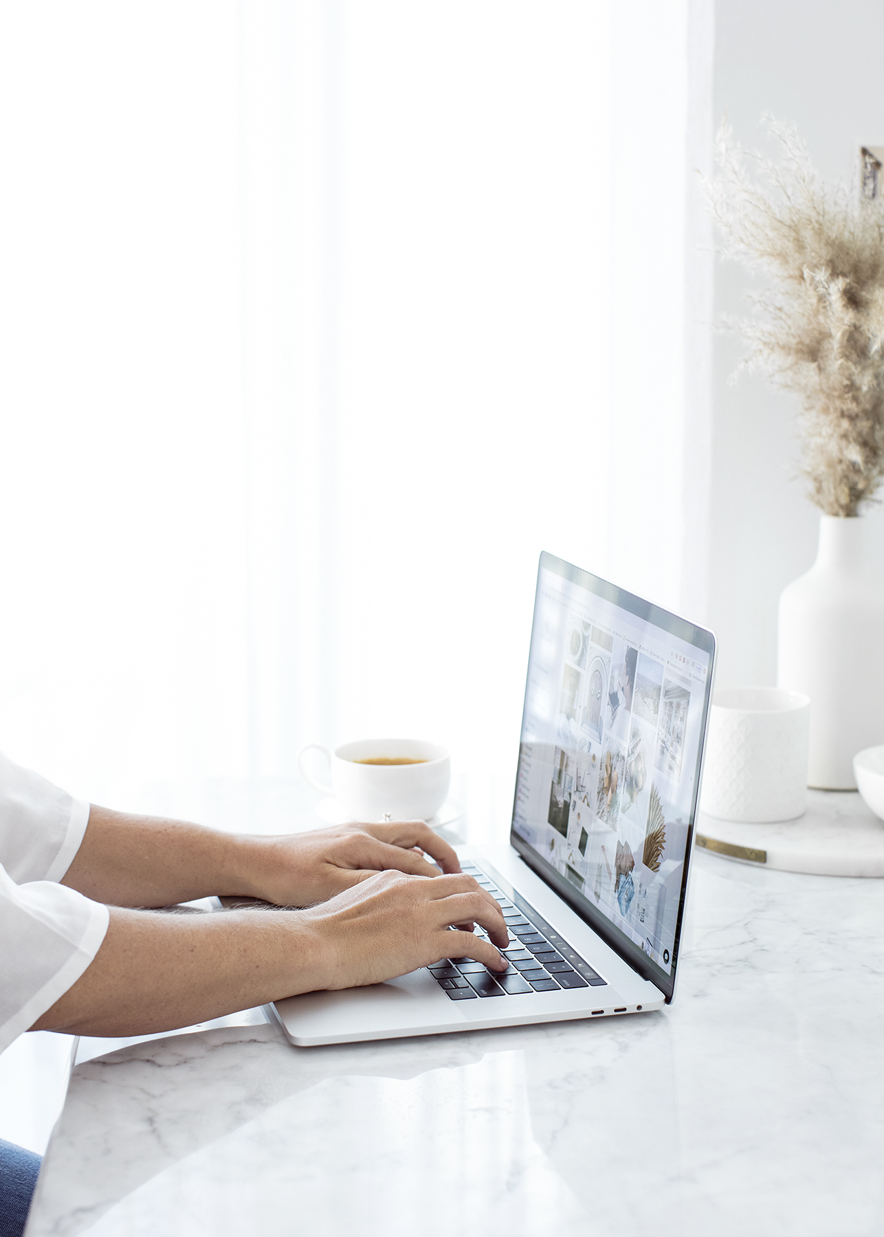 Posh Birthday Shopping