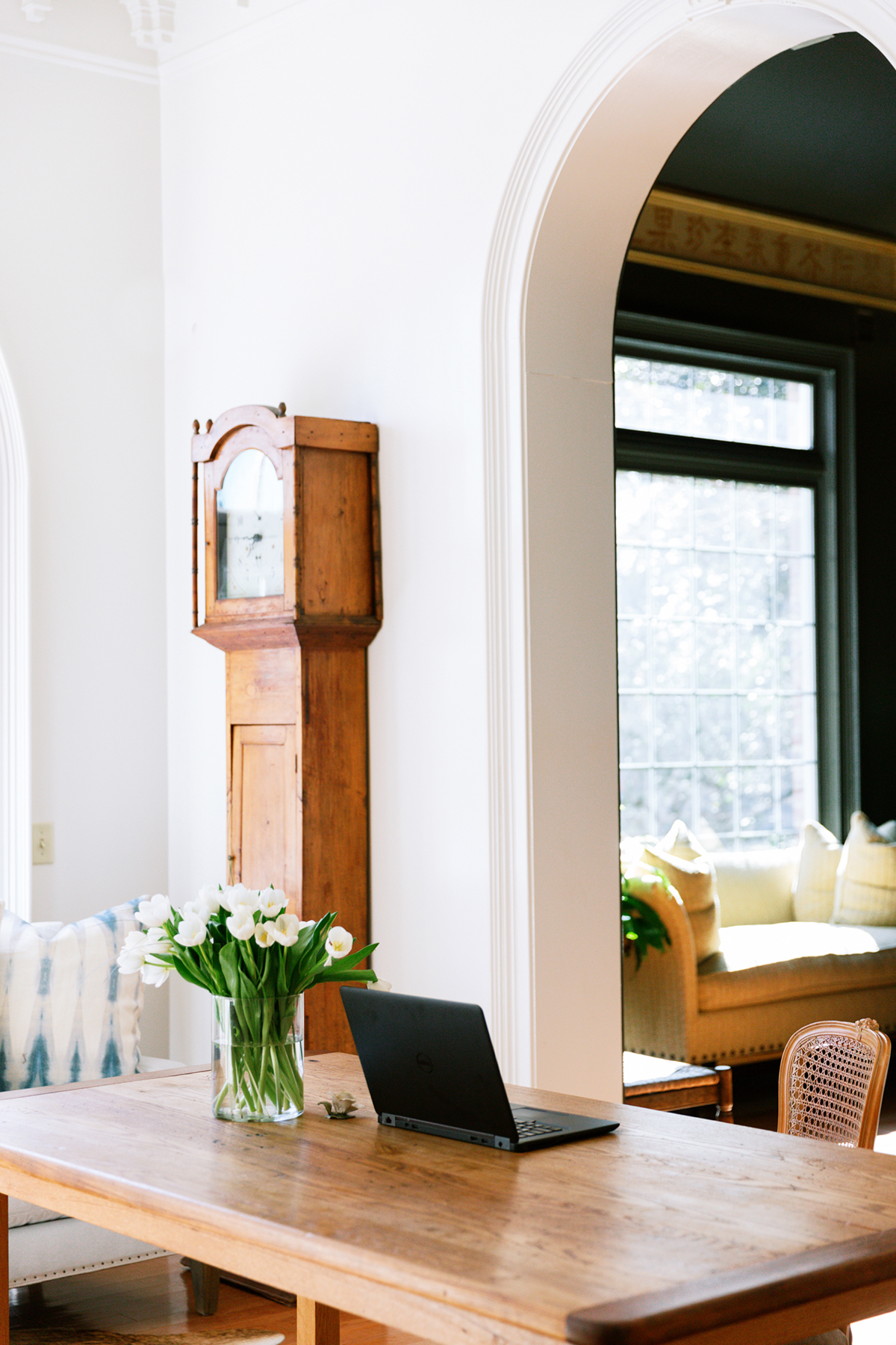 Designer at a Glance