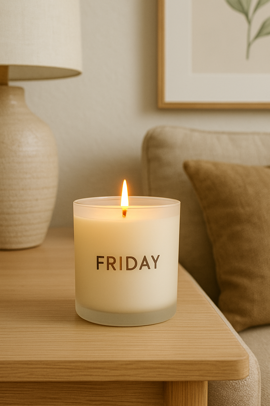 Friday Refresh: Simple Weekend Updates to Elevate Your Home