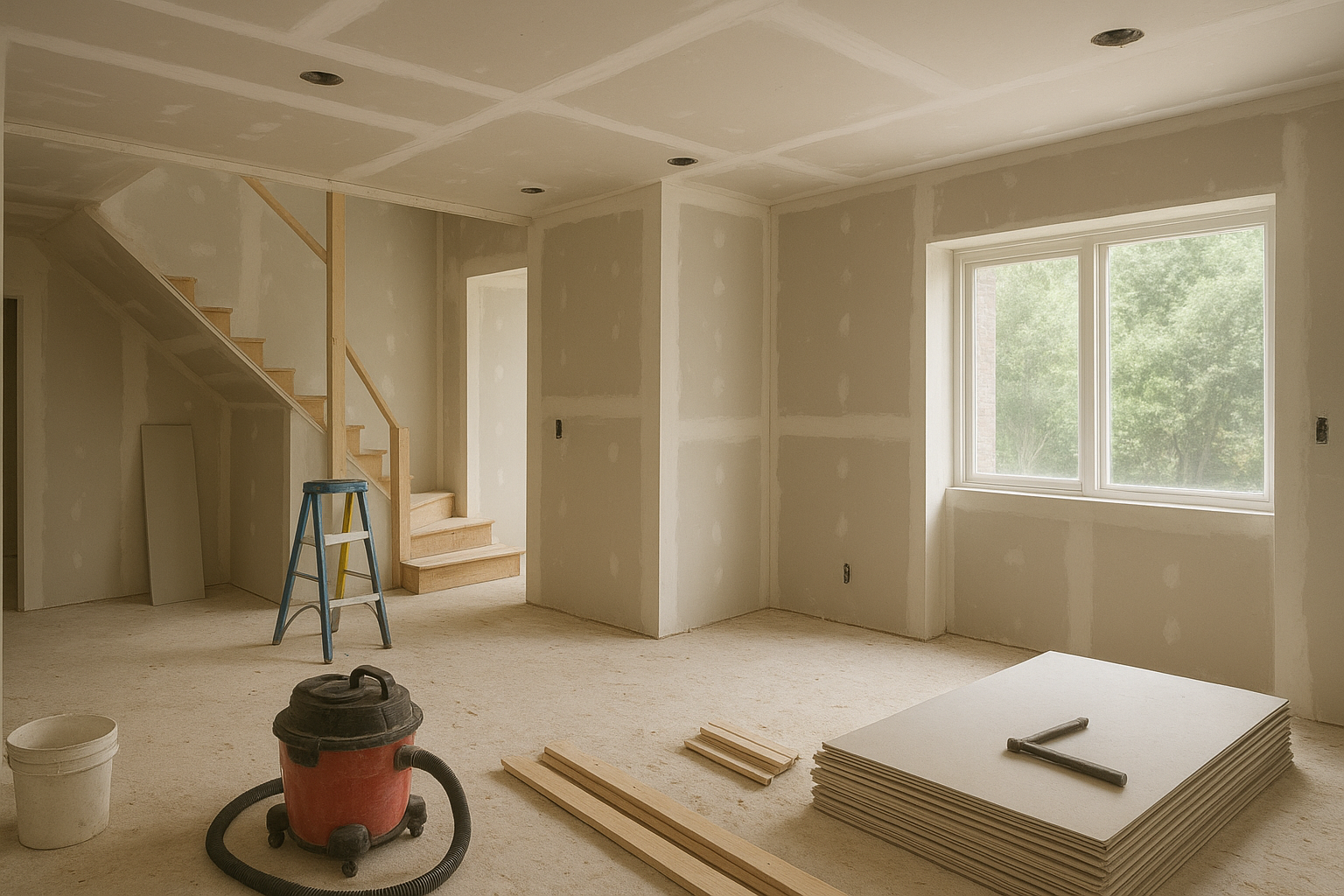 Design Don’ts: Common Mistakes to Avoid During a Home Renovation